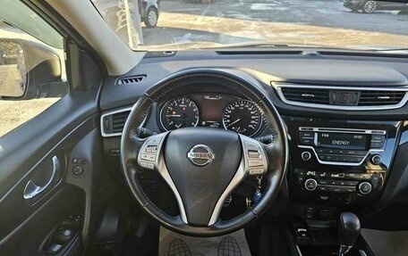 Nissan Qashqai, 2018 год, 1 779 995 рублей, 15 фотография