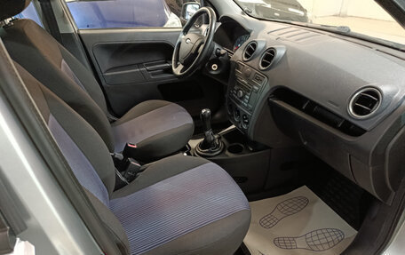 Ford Fusion I, 2008 год, 560 000 рублей, 8 фотография