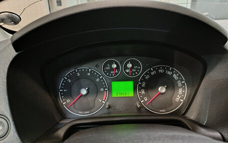 Ford Fusion I, 2008 год, 560 000 рублей, 12 фотография