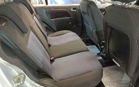 Ford Fusion I, 2008 год, 560 000 рублей, 16 фотография