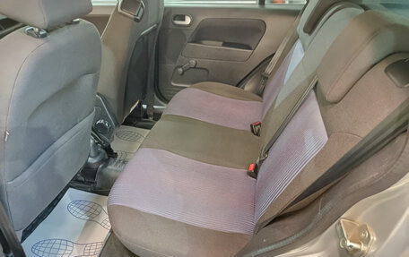 Ford Fusion I, 2008 год, 560 000 рублей, 15 фотография