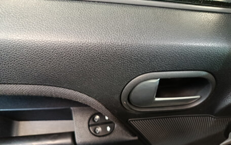 Ford Fusion I, 2008 год, 560 000 рублей, 14 фотография