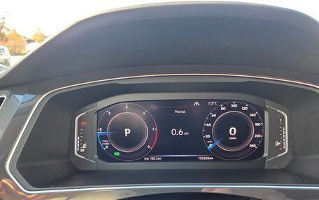 Volkswagen Tiguan II, 2020 год, 3 400 000 рублей, 9 фотография