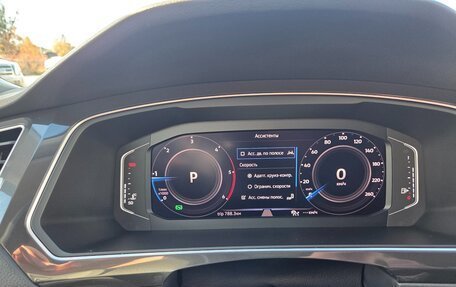 Volkswagen Tiguan II, 2020 год, 3 400 000 рублей, 8 фотография