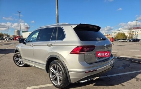 Volkswagen Tiguan II, 2020 год, 3 400 000 рублей, 6 фотография