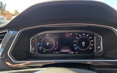 Volkswagen Tiguan II, 2020 год, 3 400 000 рублей, 11 фотография