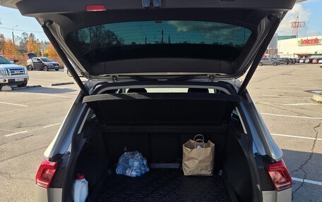 Volkswagen Tiguan II, 2020 год, 3 400 000 рублей, 12 фотография