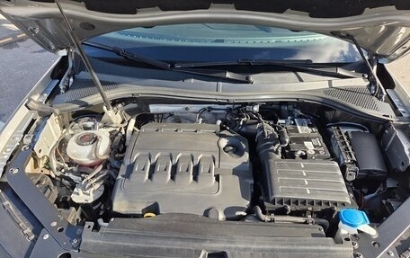 Volkswagen Tiguan II, 2020 год, 3 400 000 рублей, 14 фотография