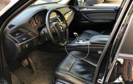 BMW X5, 2009 год, 1 500 000 рублей, 6 фотография