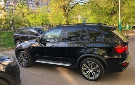 BMW X5, 2009 год, 1 500 000 рублей, 2 фотография