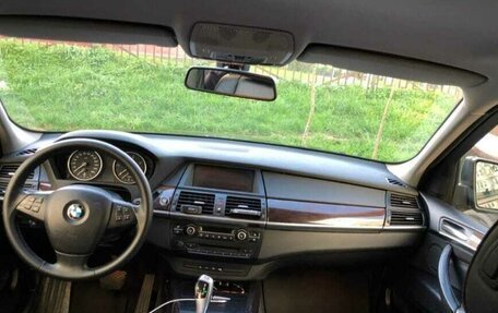 BMW X5, 2009 год, 1 500 000 рублей, 9 фотография