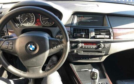 BMW X5, 2009 год, 1 500 000 рублей, 7 фотография