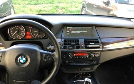 BMW X5, 2009 год, 1 500 000 рублей, 10 фотография