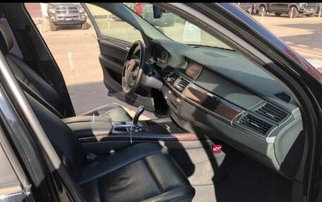 BMW X5, 2009 год, 1 500 000 рублей, 8 фотография