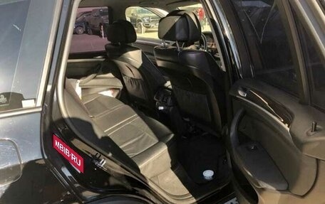 BMW X5, 2009 год, 1 500 000 рублей, 5 фотография