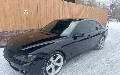 BMW 7 серия, 2005 год, 1 150 000 рублей, 1 фотография