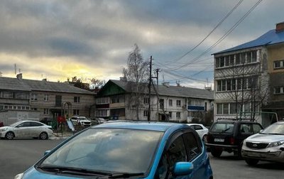 Honda Fit III, 2008 год, 650 000 рублей, 1 фотография