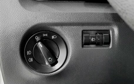 Skoda Fabia II, 2013 год, 850 000 рублей, 8 фотография