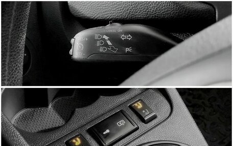 Skoda Fabia II, 2013 год, 850 000 рублей, 9 фотография