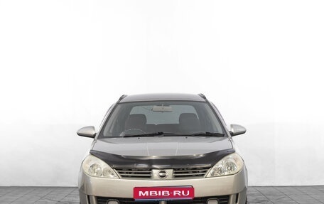 Nissan Wingroad III, 2004 год, 439 000 рублей, 1 фотография