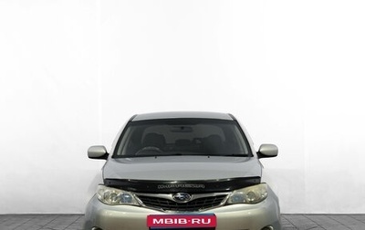 Subaru Impreza III, 2008 год, 539 000 рублей, 1 фотография