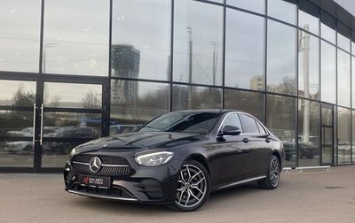 Mercedes-Benz E-Класс, 2020 год, 4 150 000 рублей, 1 фотография