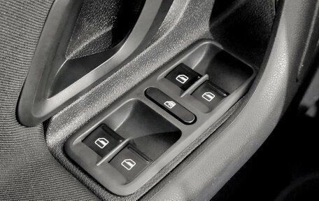 Skoda Fabia II, 2013 год, 850 000 рублей, 10 фотография