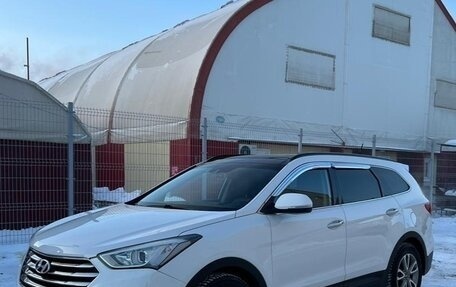 Hyundai Maxcruz, 2014 год, 2 100 000 рублей, 1 фотография