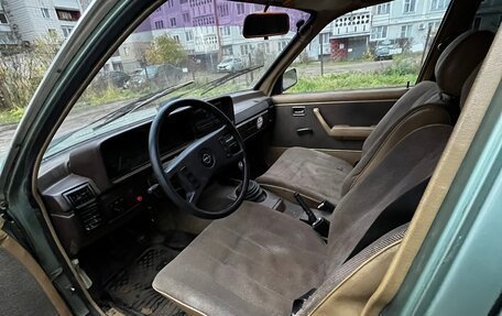 Opel Rekord E, 1982 год, 80 000 рублей, 6 фотография