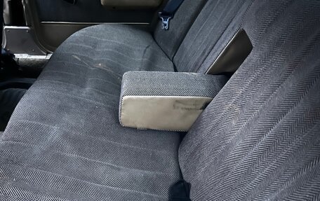 Opel Rekord E, 1982 год, 80 000 рублей, 7 фотография