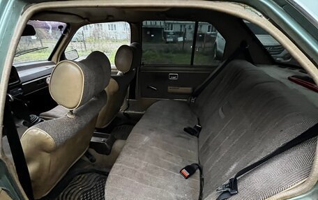 Opel Rekord E, 1982 год, 80 000 рублей, 8 фотография