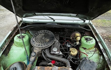 Opel Rekord E, 1982 год, 80 000 рублей, 9 фотография