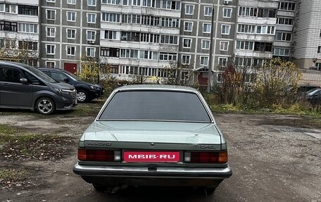 Opel Rekord E, 1982 год, 80 000 рублей, 11 фотография