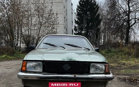 Opel Rekord E, 1982 год, 80 000 рублей, 14 фотография