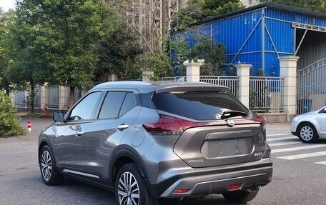 Nissan Kicks I, 2021 год, 1 060 300 рублей, 6 фотография