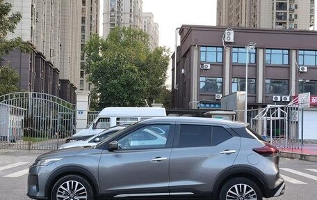 Nissan Kicks I, 2021 год, 1 060 300 рублей, 3 фотография