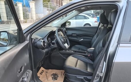 Nissan Kicks I, 2021 год, 1 060 300 рублей, 8 фотография