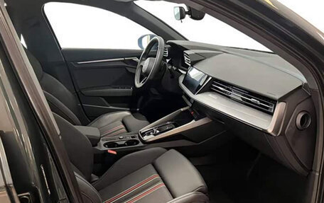 Audi A3, 2021 год, 1 674 900 рублей, 11 фотография