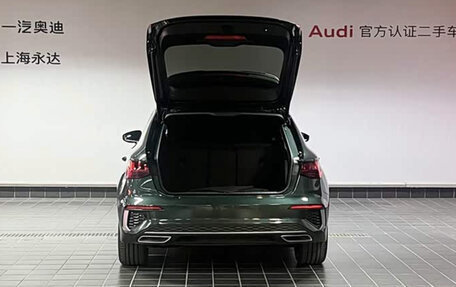 Audi A3, 2021 год, 1 674 900 рублей, 4 фотография