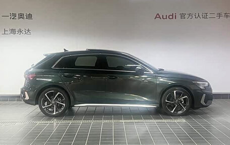 Audi A3, 2021 год, 1 674 900 рублей, 5 фотография