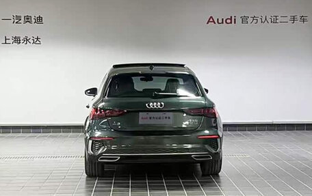 Audi A3, 2021 год, 1 674 900 рублей, 3 фотография