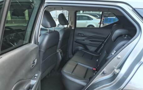 Nissan Kicks I, 2021 год, 1 060 300 рублей, 11 фотография