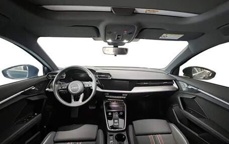 Audi A3, 2021 год, 1 674 900 рублей, 12 фотография