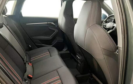 Audi A3, 2021 год, 1 674 900 рублей, 13 фотография