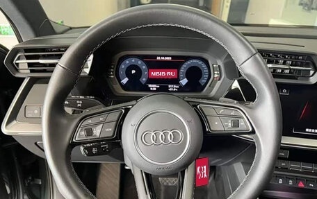 Audi A3, 2021 год, 1 674 900 рублей, 10 фотография