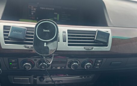 BMW 7 серия, 2005 год, 1 150 000 рублей, 5 фотография