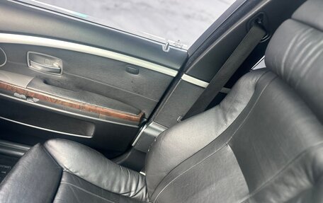 BMW 7 серия, 2005 год, 1 150 000 рублей, 7 фотография