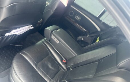 BMW 7 серия, 2005 год, 1 150 000 рублей, 14 фотография