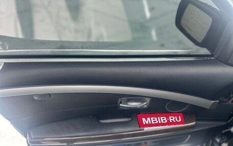 BMW 7 серия, 2005 год, 1 150 000 рублей, 10 фотография