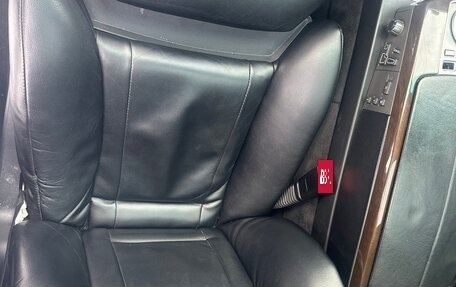 BMW 7 серия, 2005 год, 1 150 000 рублей, 12 фотография